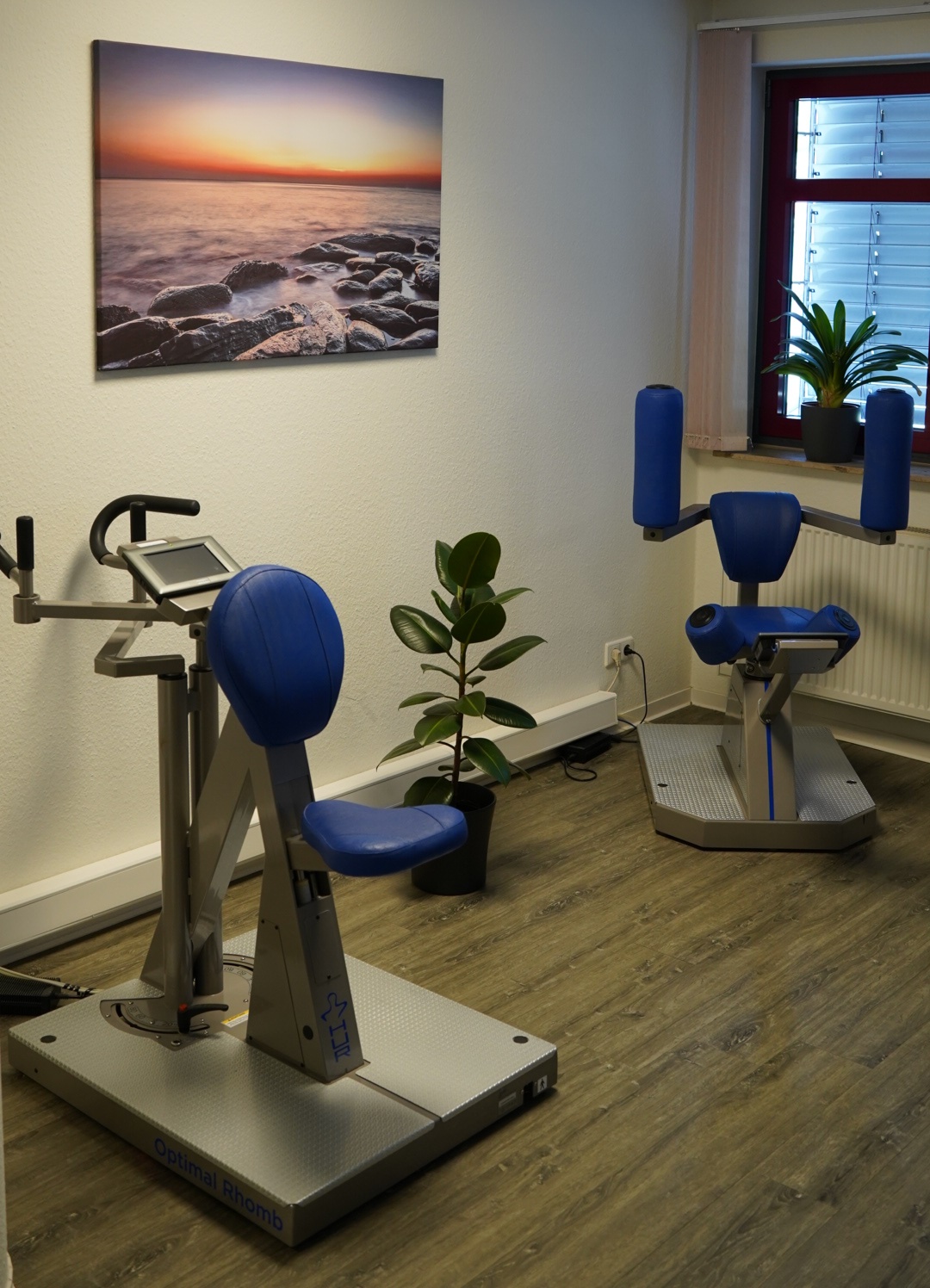 Physiotherapie Chemnitz