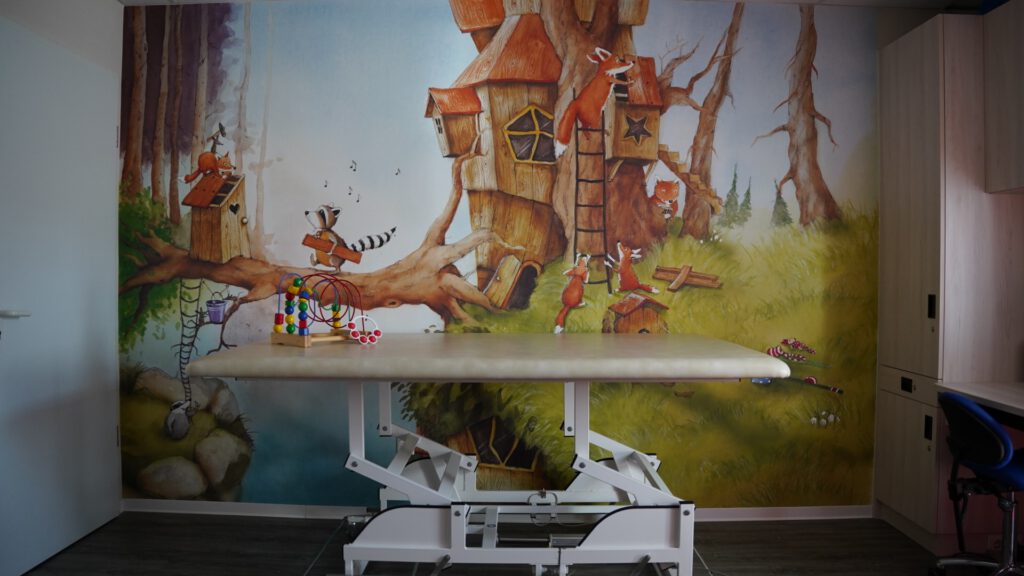 ZPG Physiotherapie