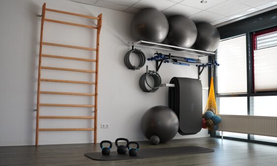physio-gym physio Gym