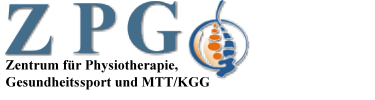 ZPG – Zentrum für Physiotherapie und Gesundheitssport